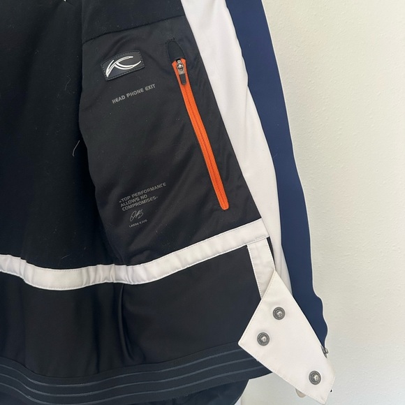KJUS Formula Jacket - Picture 12 of 16